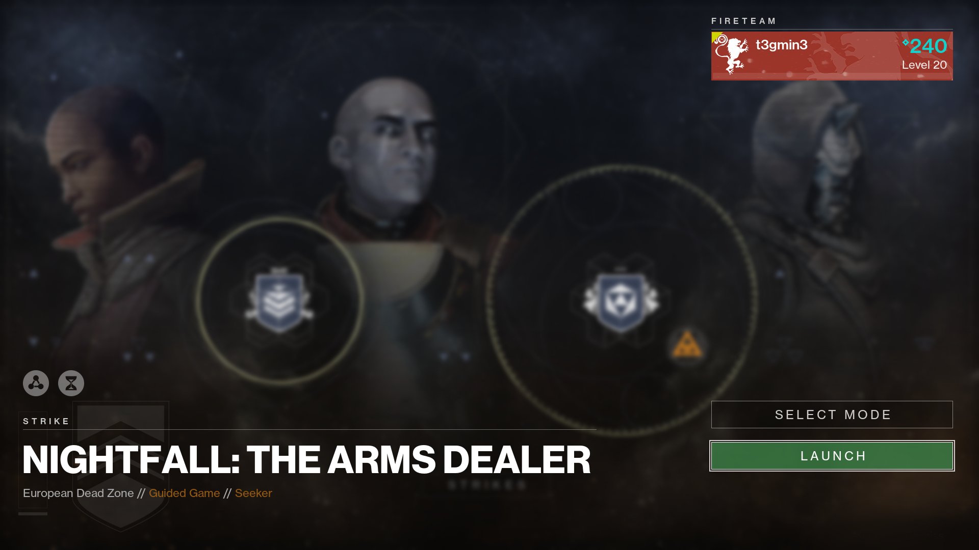 Destiny 2 - Imagen 15